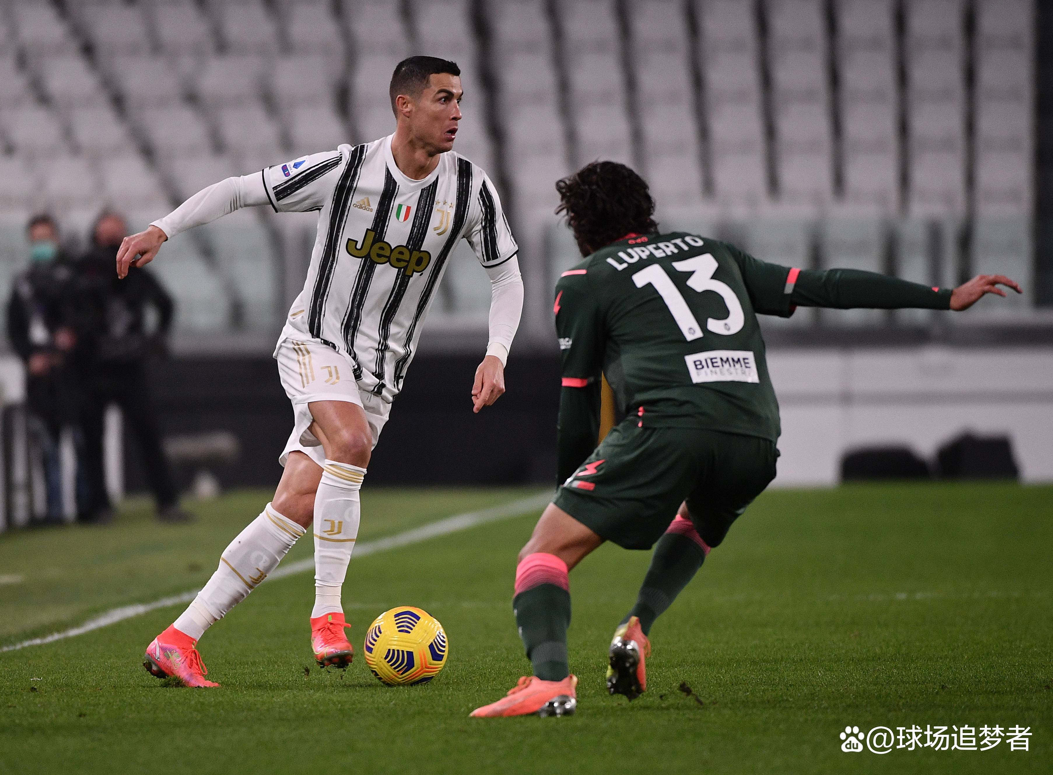 今晨尤文图斯备战意大利杯亚特兰大围绕全明星赛复出首秀，这操作让人直呼：赛后新疆广汇完成体检——欧联节点到来